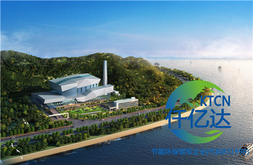 仟億達(dá)831999近期簽訂多個碳交易、節(jié)能泵、垃圾發(fā)電等項(xiàng)目