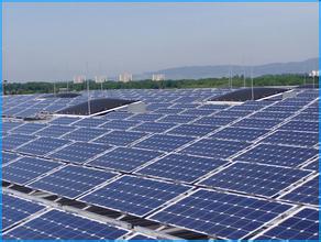 夏季雷電多發(fā)，光伏電站防雷措施