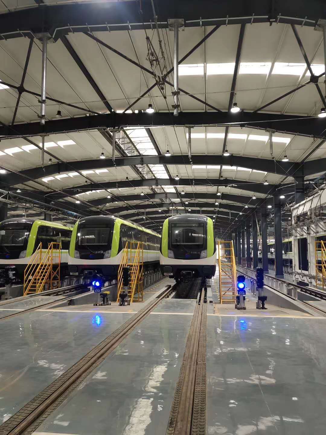 昆明地鐵四號(hào)線