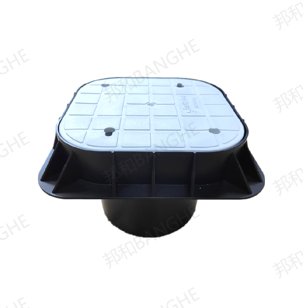 接地觀測(cè)井